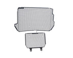 Evotech Radiator Guard Set - Yamaha YZF-R1M (2020+)