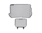 Evotech Radiator Guard Set - Yamaha YZF-R1M (2015-2019)