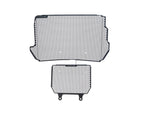 Evotech Radiator Guard Set - Yamaha YZF-R1M (2020+)