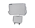 Evotech Radiator Guard Set - Yamaha YZF-R1M (2020+)