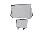 Evotech Radiator Guard Set - Yamaha YZF-R1 (2015 - 2019)