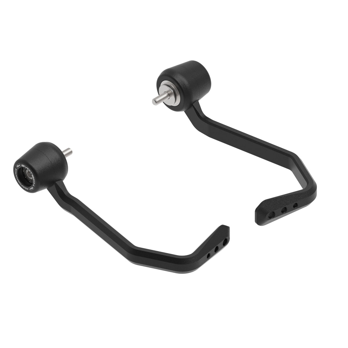 Evotech Brake and Clutch Lever Protector Kit (Road) - Yamaha YZF-R1 (2004 - 2006)