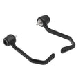 Evotech Brake And Clutch Lever Protector Kit (Road) - Honda Monkey 125 (2018 - 2021)