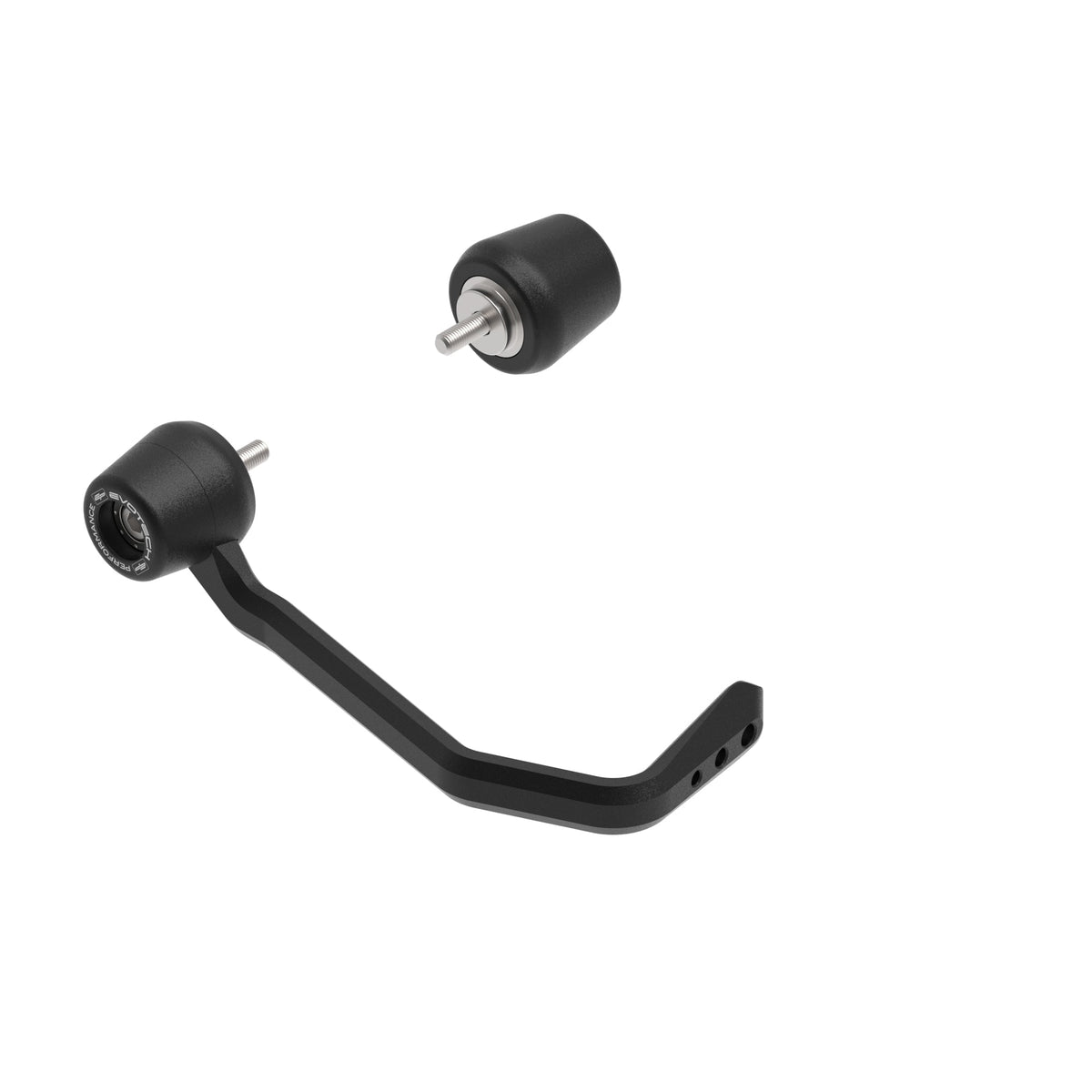 Evotech Brake Lever Protector Kit (Road) - Yamaha YZF-R1 (2020+)