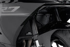 Evotech Radiator Guard - Yamaha YZF-R7 (2026+)