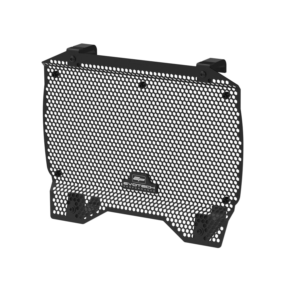 Evotech Radiator Guard - Yamaha YZF-R7 (2026+)