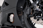 Evotech Radiator / Header Guard Set - Yamaha YZF-R7 (2026+)