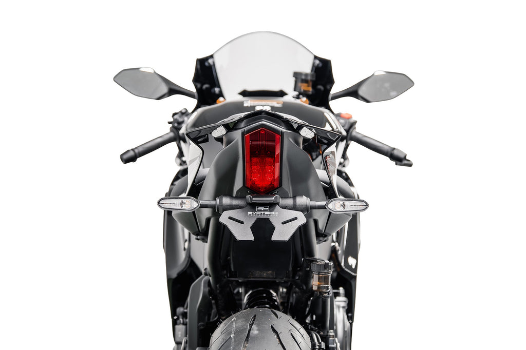 Evotech Tail Tidy - Yamaha YZF-R7 (2022 - 2025)