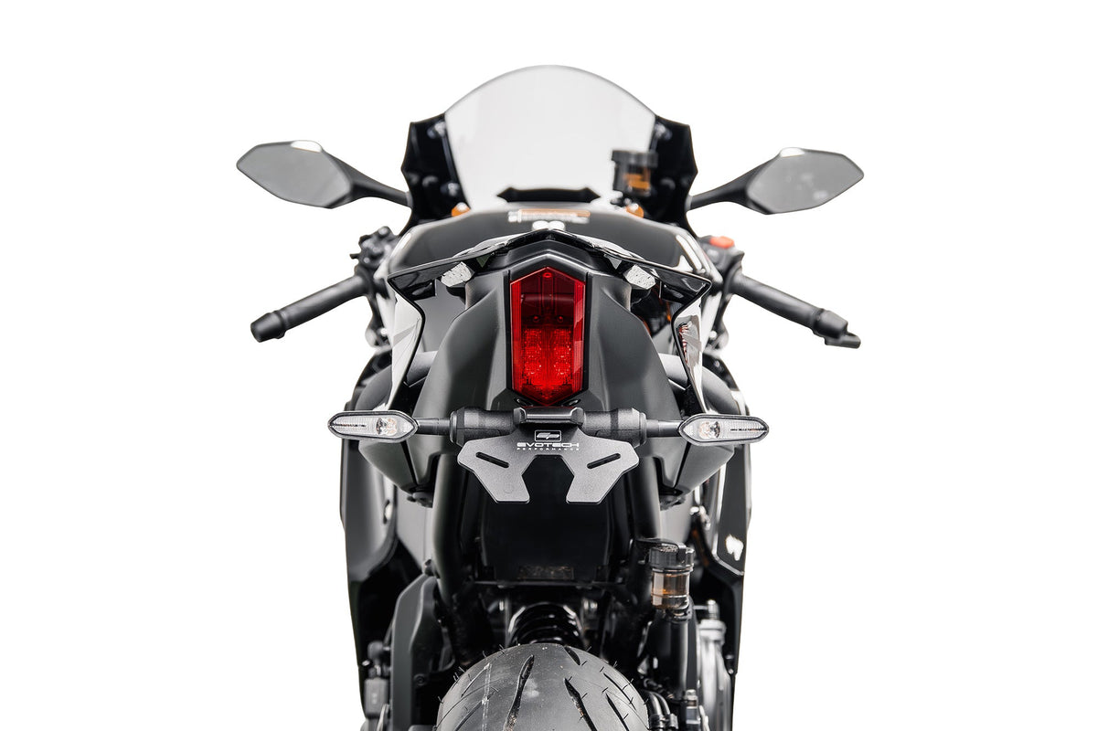 Evotech Tail Tidy - Yamaha YZF-R7 (2022 - 2025)