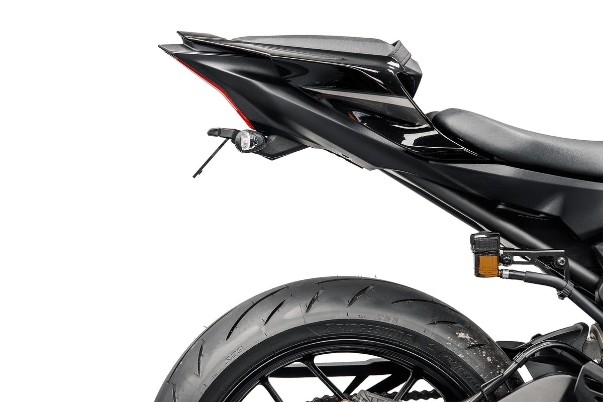 Evotech Tail Tidy - Yamaha YZF-R7 (2026+)
