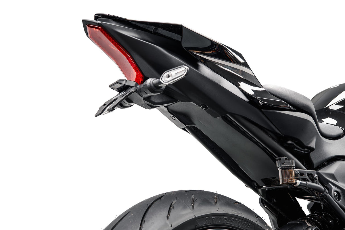Evotech Tail Tidy - Yamaha YZF-R7 (2022 - 2025)