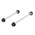 Evotech Spindle Bobbins Kit - Yamaha Tracer 9 GT+ (2023 - 2024)