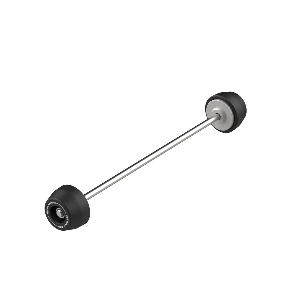 Evotech Front Spindle Bobbins - Yamaha XSR900 (2022+)