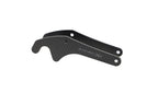 Evotech Carbon Fibre Paddock Stand Plates - Yamaha YZF-R1M (2020+)