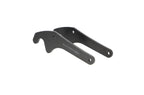 Evotech Carbon Fibre Paddock Stand Plates - Yamaha YZF-R7 (2026+)