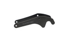 Evotech Carbon Fibre Paddock Stand Plates - Yamaha MT-10 SP (2022+)