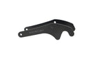 Evotech Carbon Fibre Paddock Stand Plates - Yamaha FZ-10 (2017-2021)