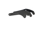 Evotech Carbon Fibre Paddock Stand Plates - Yamaha YZF-R1 (2015-2019)