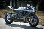 Evotech Tail Tidy - Yamaha YZF-R1M (2020+)