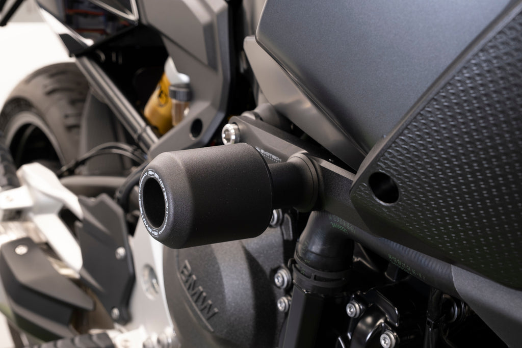 Evotech Crash Protection - BMW F 900 XR TE (2020 - 2024)