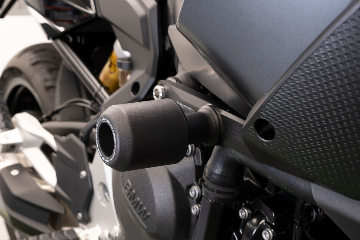 Evotech Crash Protection - BMW F 900 XR (2025+)