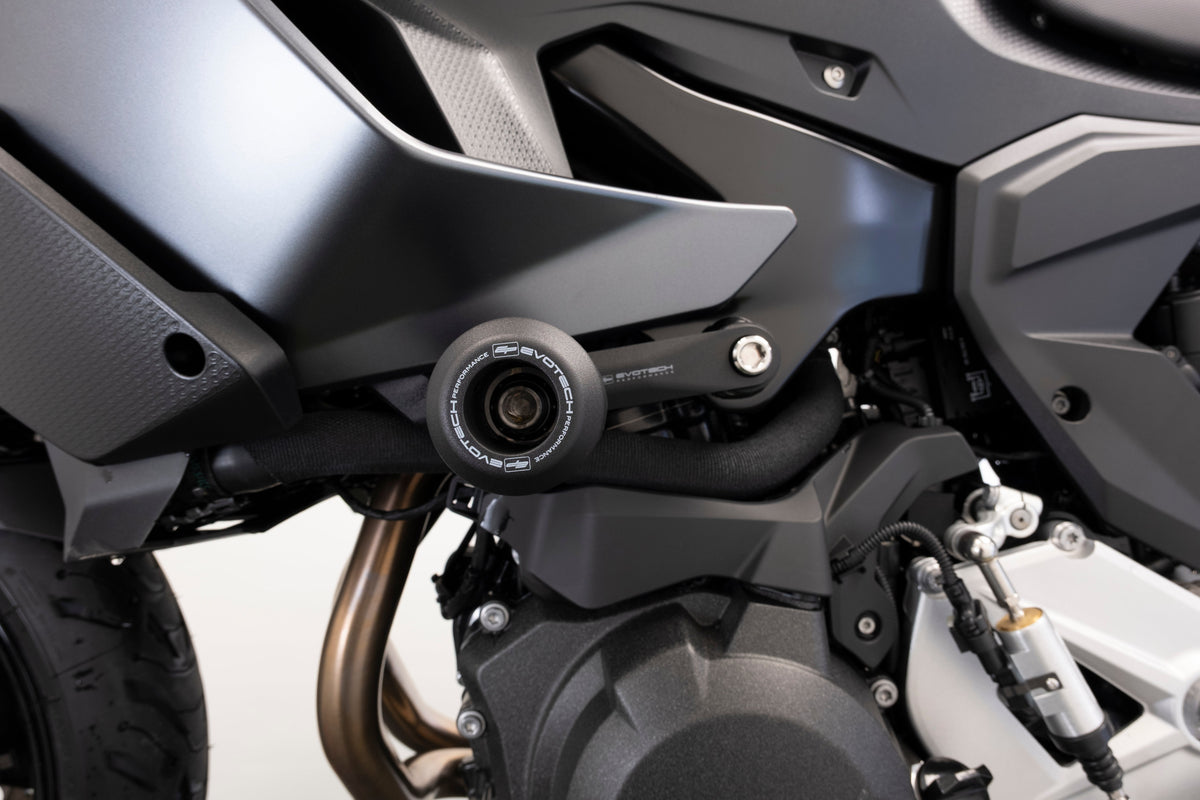 Evotech Crash Protection - BMW F 900 XR TE (2020 - 2024)