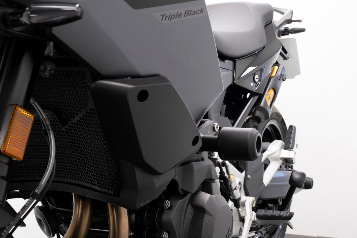 Evotech Crash Protection - BMW F 900 XR TE (2020 - 2024)