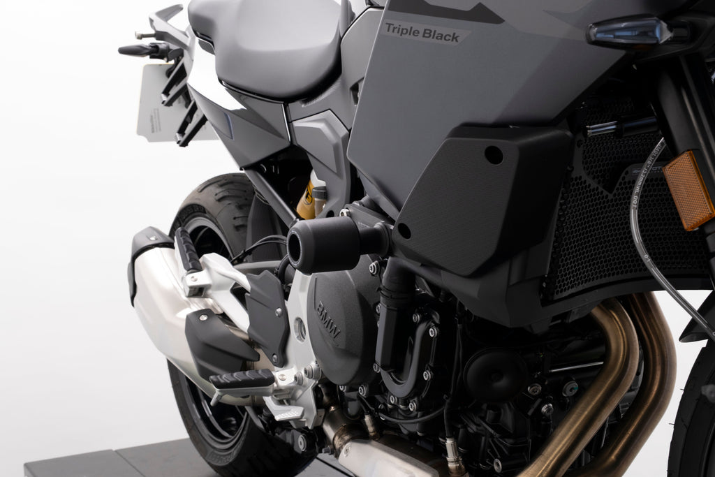 Evotech Crash Protection - BMW F 900 XR TE (2020 - 2024)