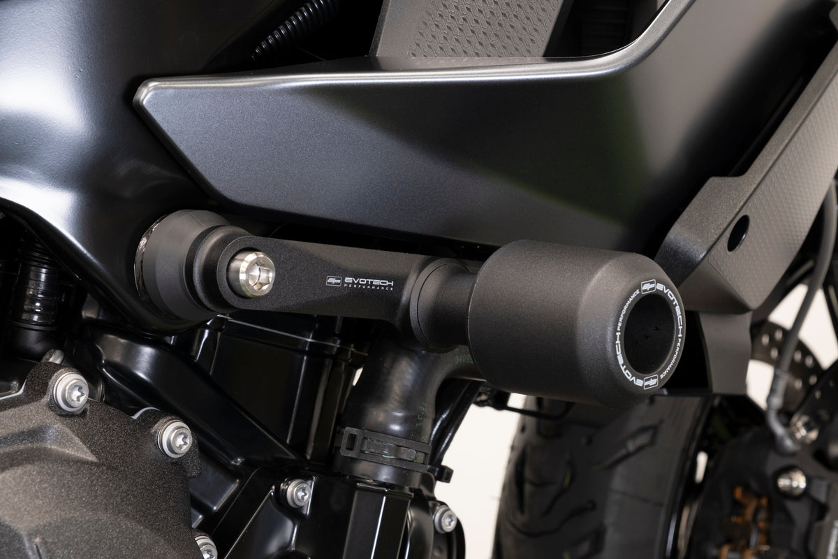 Evotech Crash Protection - BMW F 900 XR TE (2020 - 2024)