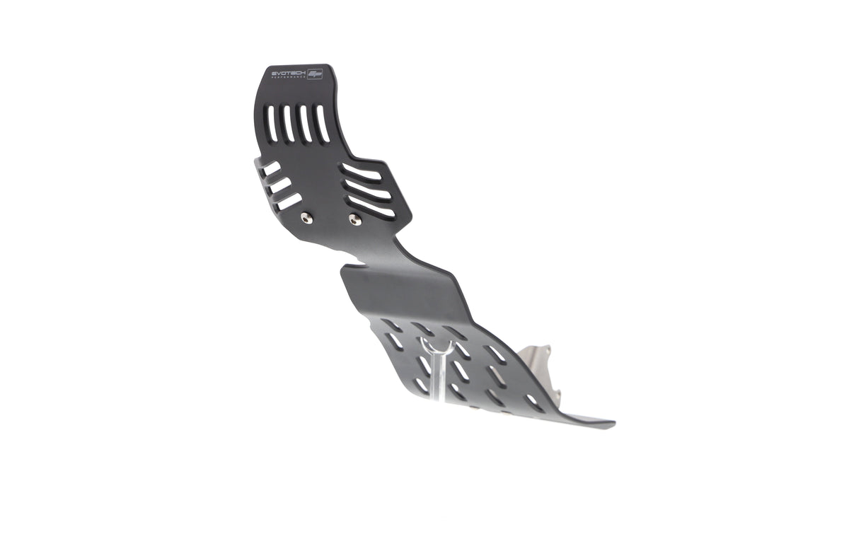 Evotech Engine Guard Protector - Ducati Scrambler Flat Tracker Pro (2016)
