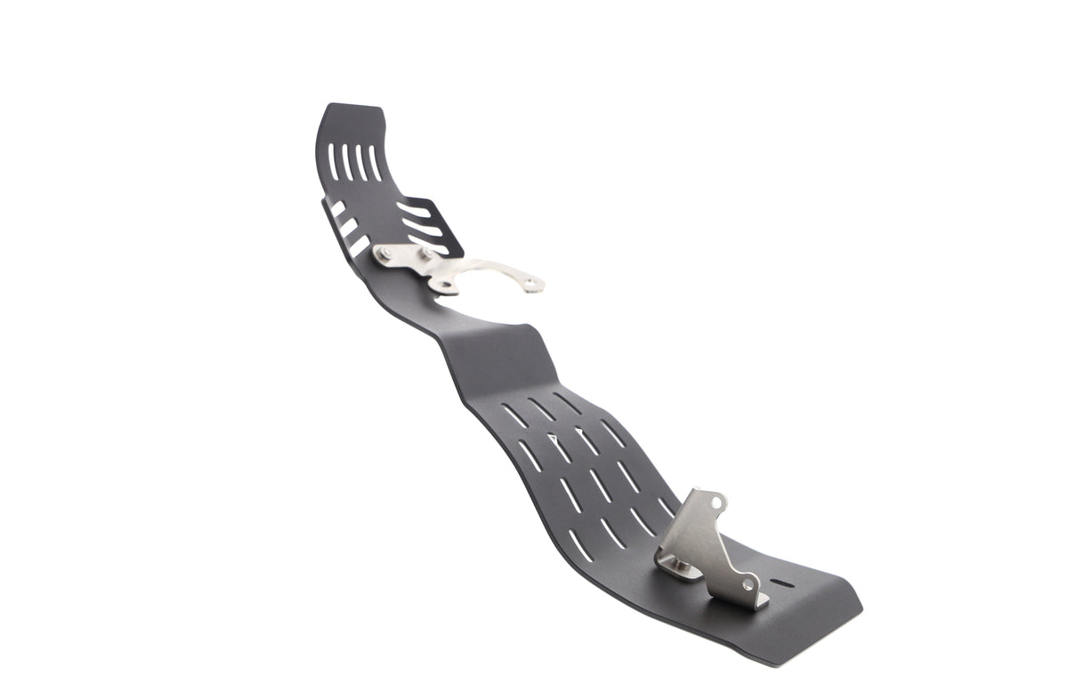 Evotech Engine Guard Protector - Ducati Scrambler Full Throttle (2015 - 2021)