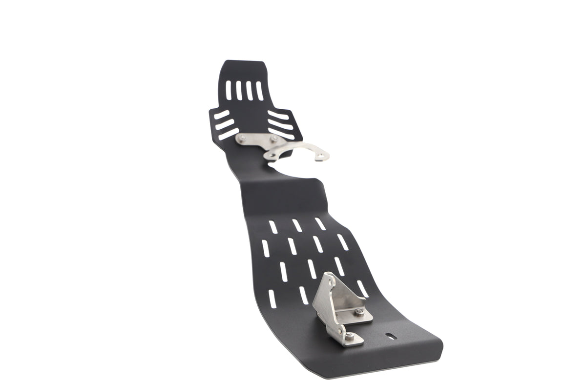 Evotech Ducati Scrambler 1100 Engine Guard Protector (2018-2020)