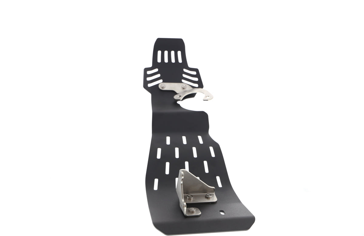 Evotech Engine Guard Protector - Ducati Scrambler Urban Enduro (2015 - 2016)
