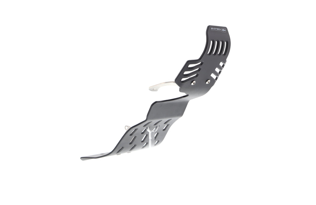 Evotech Engine Guard Protector - Ducati Scrambler Nightshift (2023 - 2025)