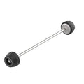 Evotech Rear Spindle Bobbins - Triumph Tiger 900 Alpine Edition (2026+)