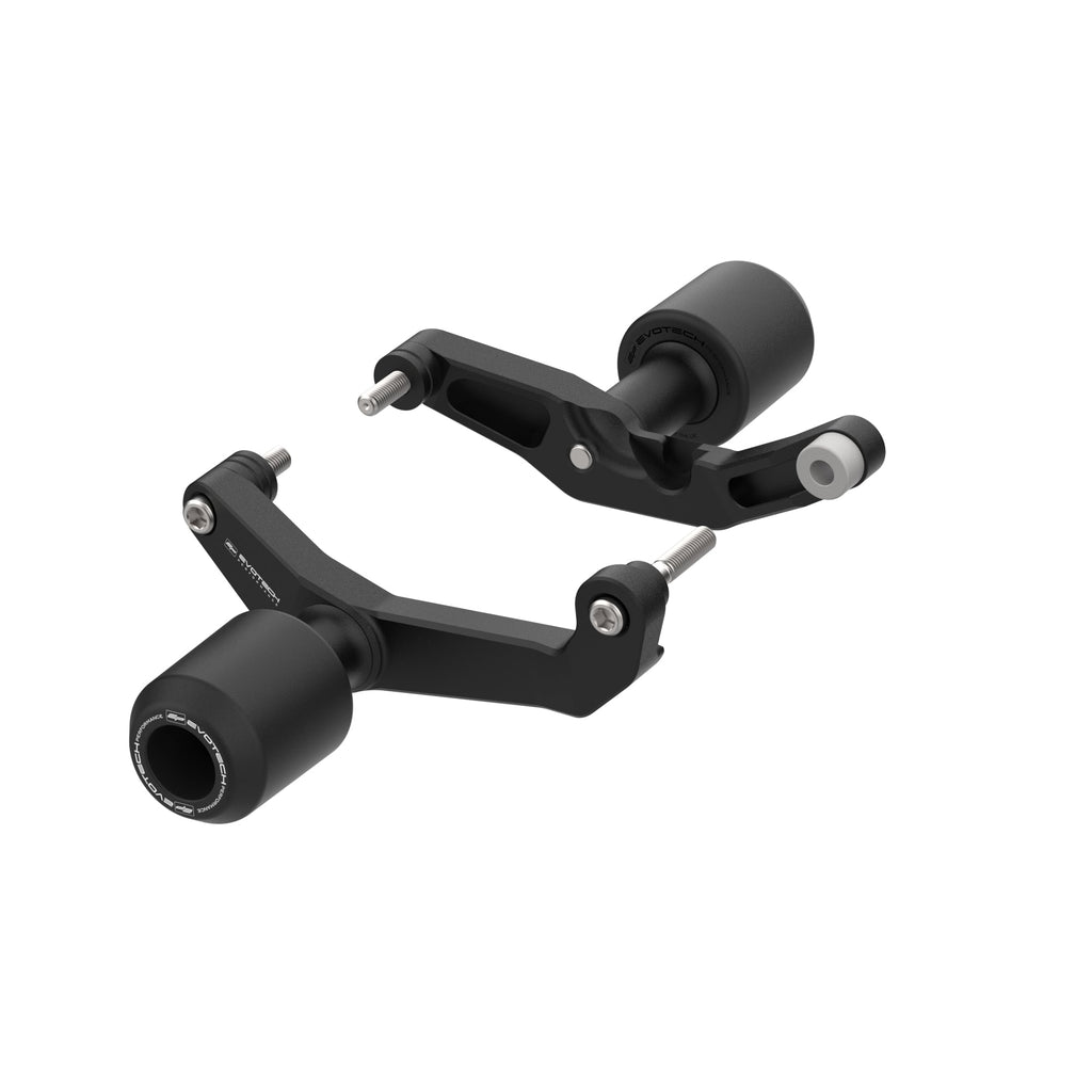 Evotech Crash Protection - Aprilia Tuono 457 (2025+)