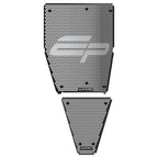 Evotech Ducati Panigale V4 R Race Radiator Guard Set (2019 - 2020)