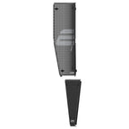 Evotech Ducati Streetfighter V4 Lamborghini Race Radiator Guard Set (2023 - 2024)