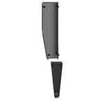 Evotech Ducati Panigale V4 Race Radiator Guard Set (2021 - 2024)