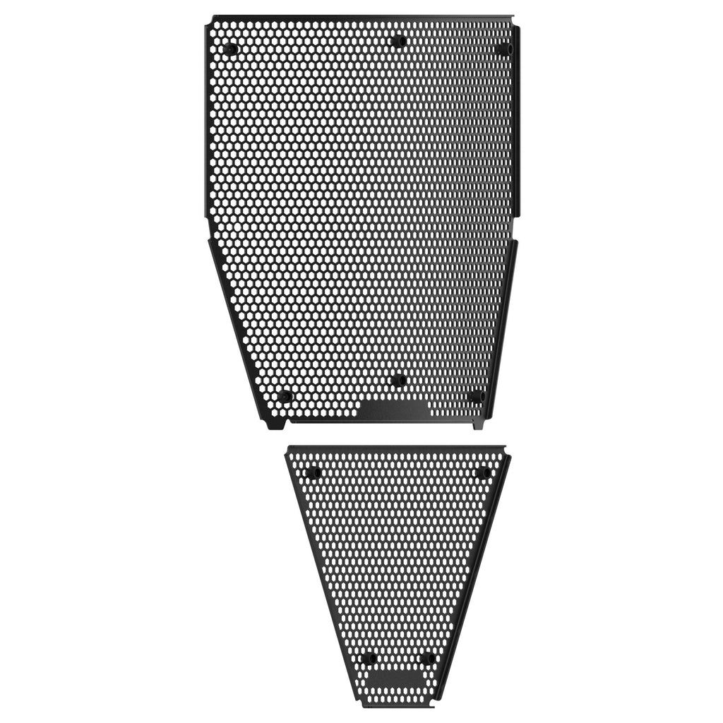 Evotech Ducati Panigale V4 SP2 30° Anniversario 916 Race Radiator Guard Set (2024)