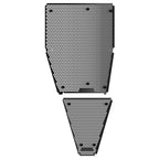 Evotech Ducati Panigale V4 SP2 30° Anniversario 916 Race Radiator Guard Set (2024)