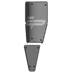 Evotech Ducati Streetfighter V4 Lamborghini Race Radiator Guard Set (2023 - 2024)
