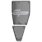Evotech Ducati Panigale V4 R Race Radiator Guard Set (2019 - 2020)