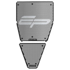 Evotech Ducati Panigale V4 SP2 Race Radiator Guard Set (2023- 2024)