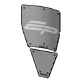 Evotech Ducati Panigale V4 S Race Radiator Guard Set (2021 - 2024)