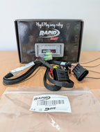 Rapid Bike Easy for Moto Guzzi Norge 1200 GT 8v
