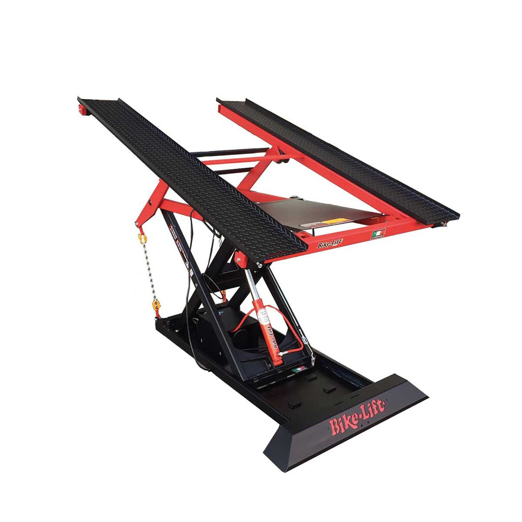 F500 Frog 500 - Bike Lift