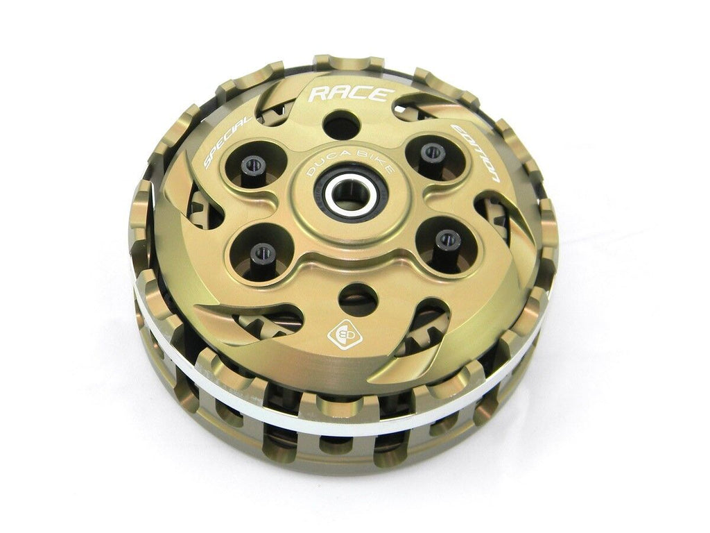 DBK Slipper Clutch 4 Spring Adj. Race Edition