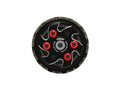DBK V4 Dry Clutch 4 Springs Adjustable