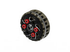 DBK V4 Dry Clutch 4 Springs Adjustable